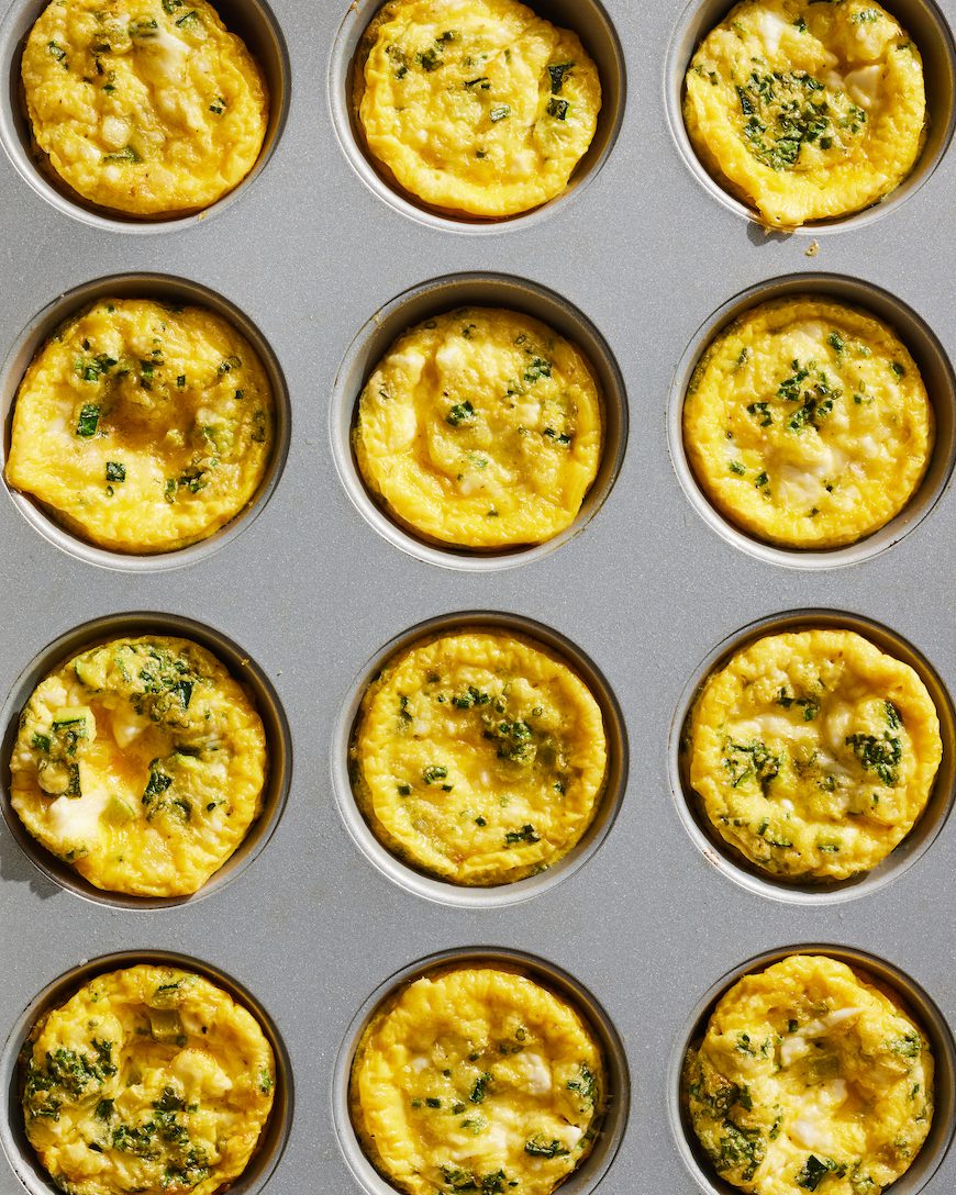 13 Easy Grab and Go Breakfast Ideas for Work to Save Your Morning