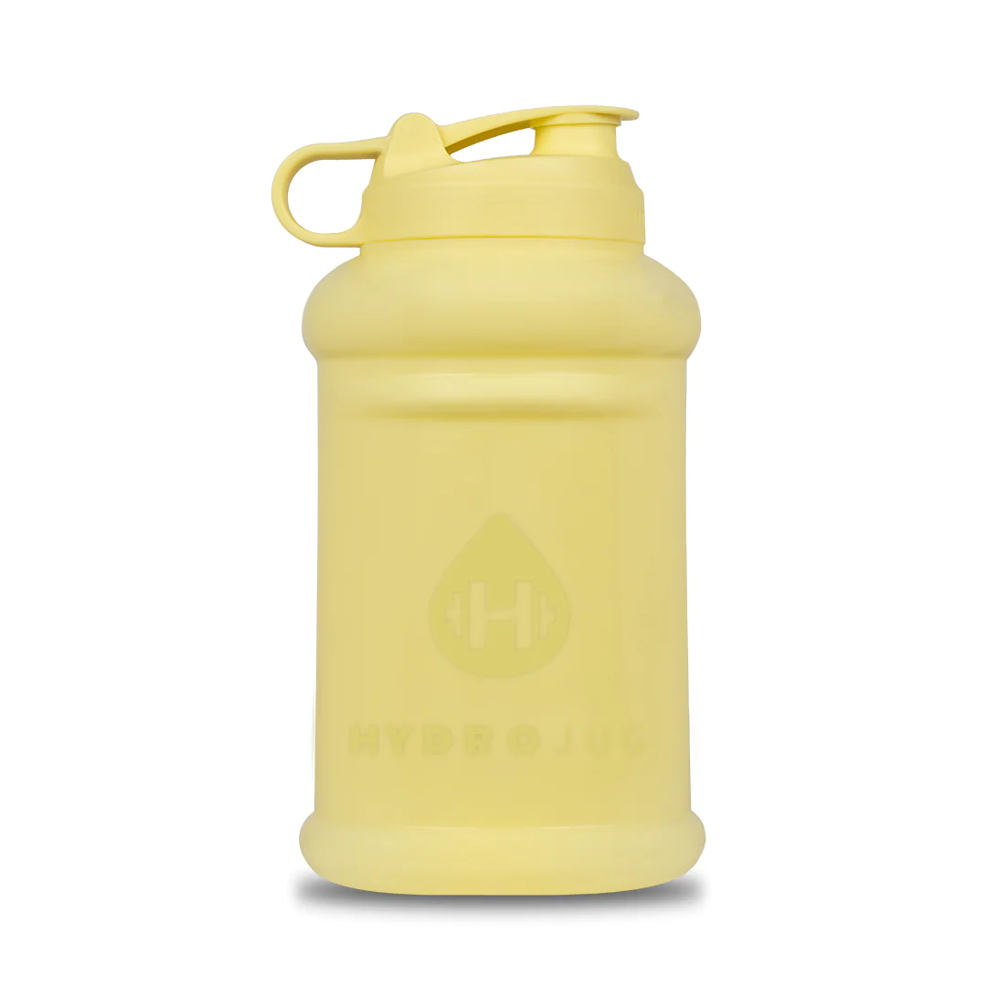 Cute Water Bottles - HydroJug