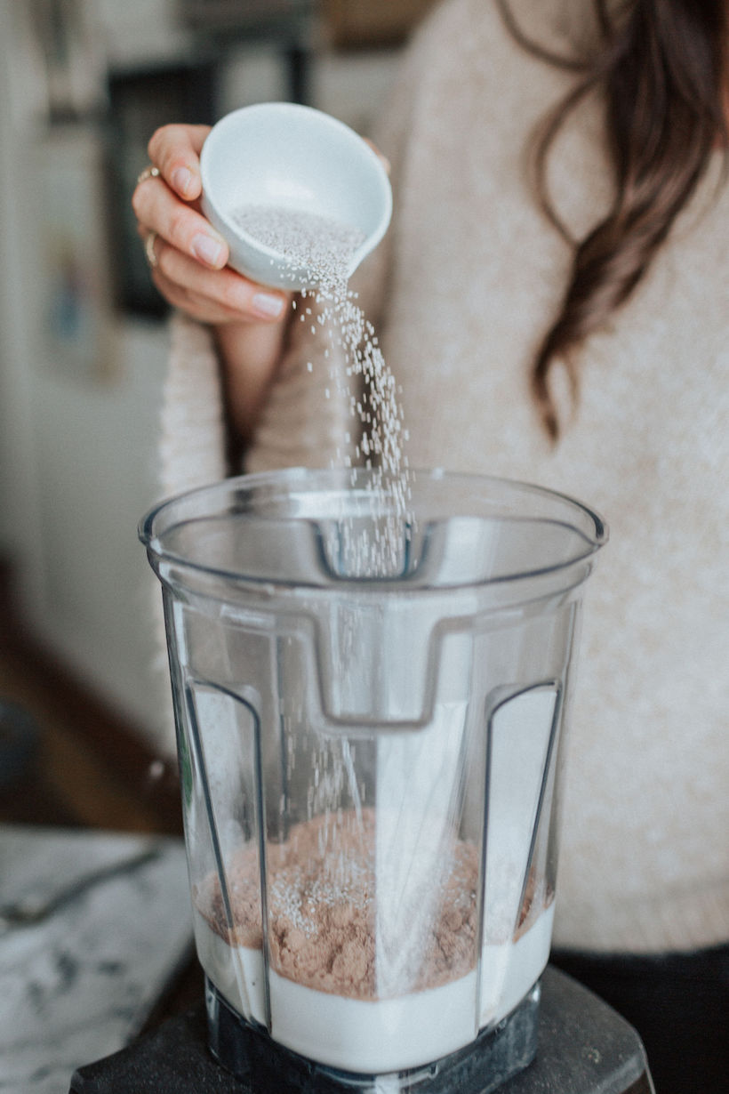 4 Easy Tips for How To Store Nuts Best, From a Nutritionist