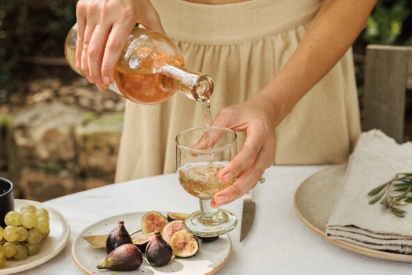 best summer rose wines