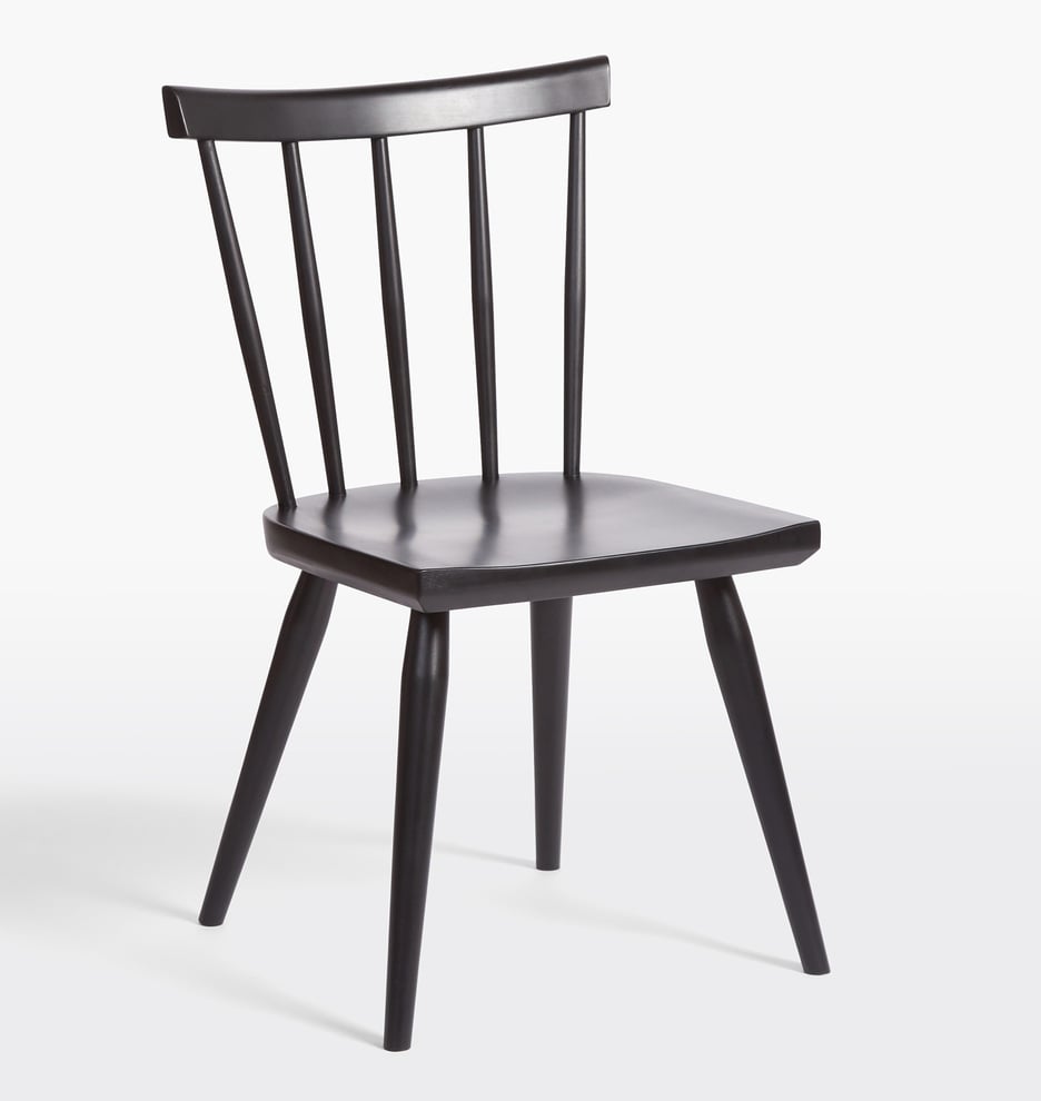 rejuvenation weatherby side chair