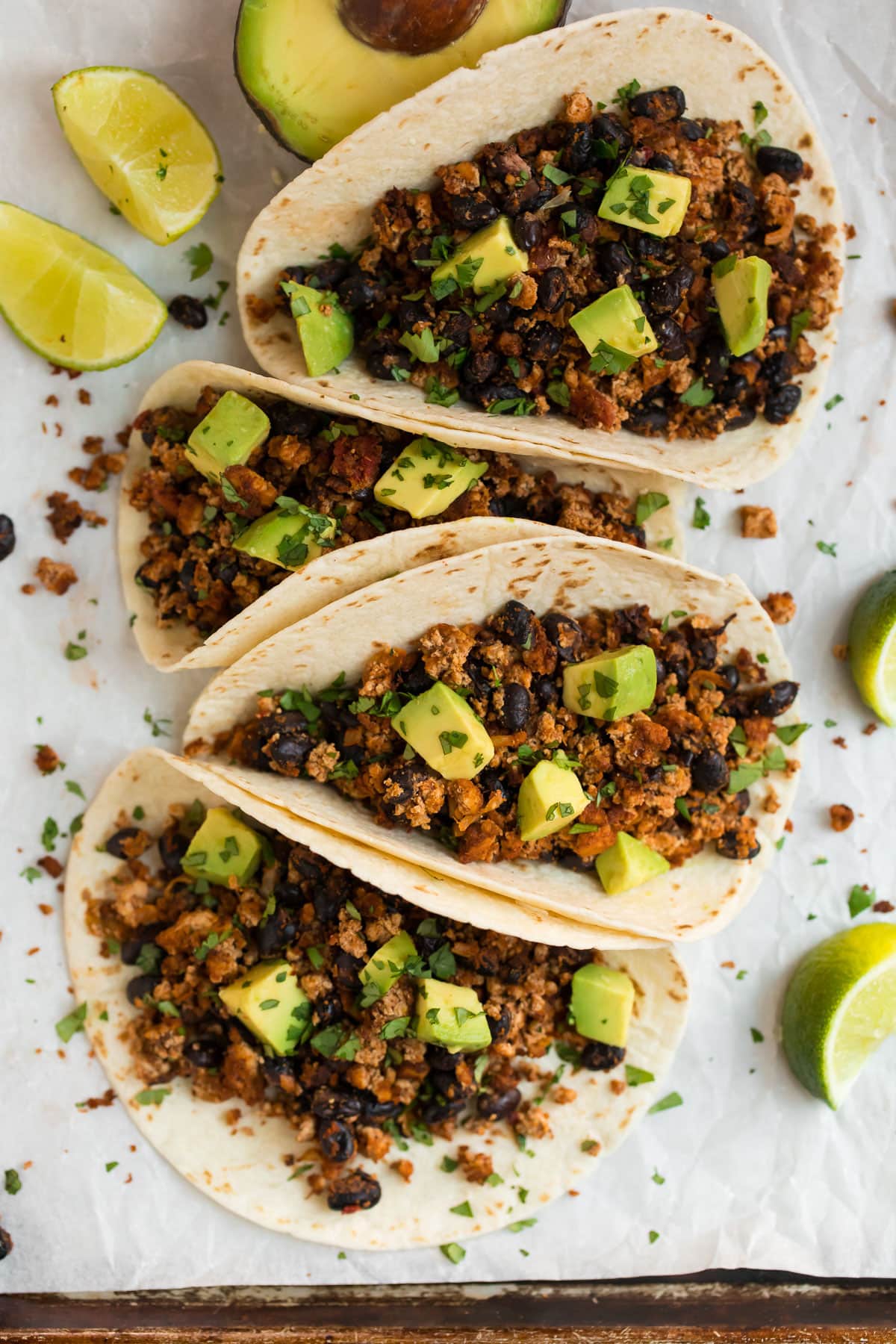 The 5 Best Ground Meat Substitutes to Satisfy Every Craving