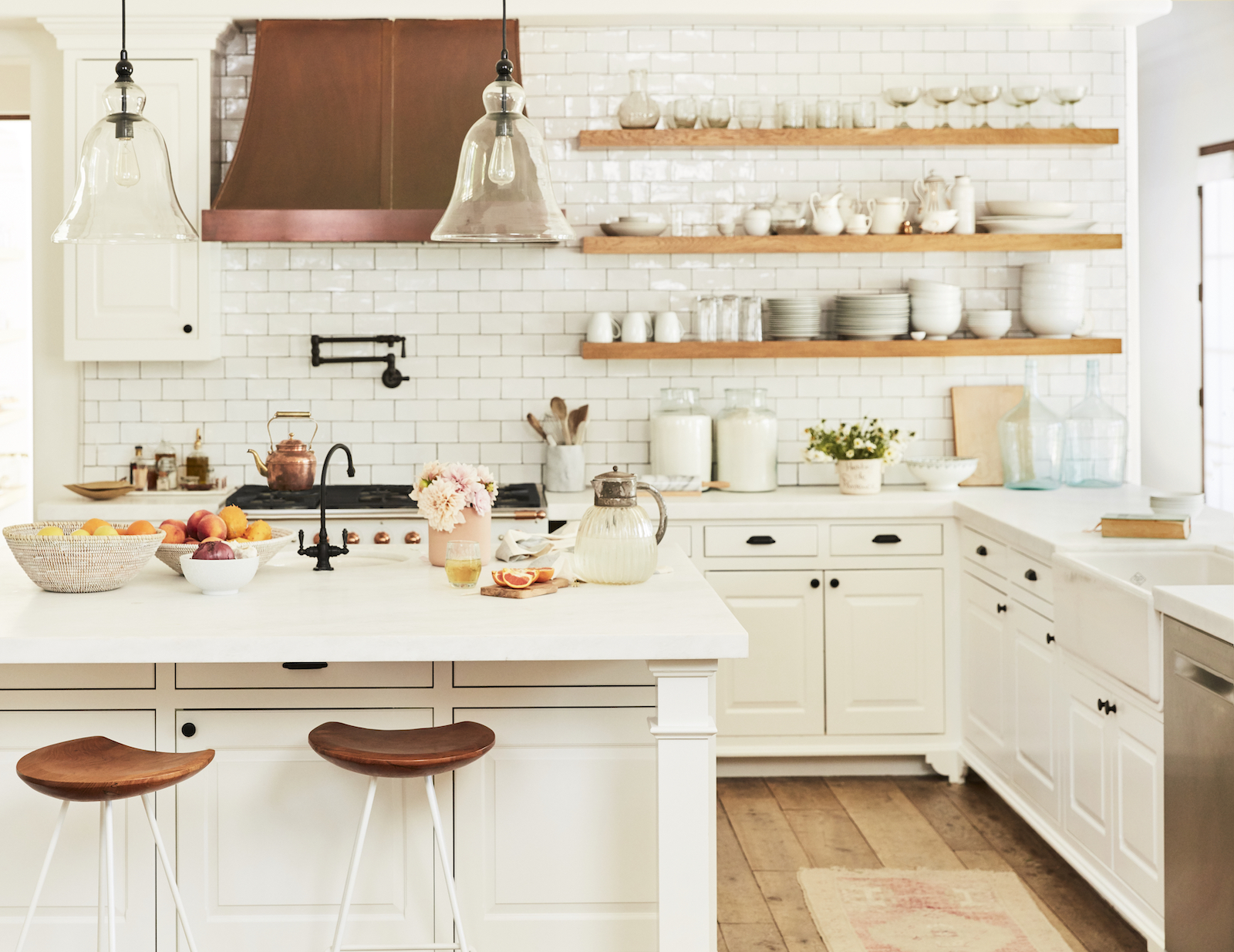 Emily Henderson’s Step-by-Step Guide To Remodeling Your Kitchen