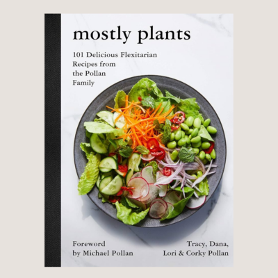 mostly plants - best healthy summer cookbooks