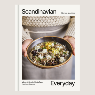scandinavian everyday - best healthy summer cookbooks