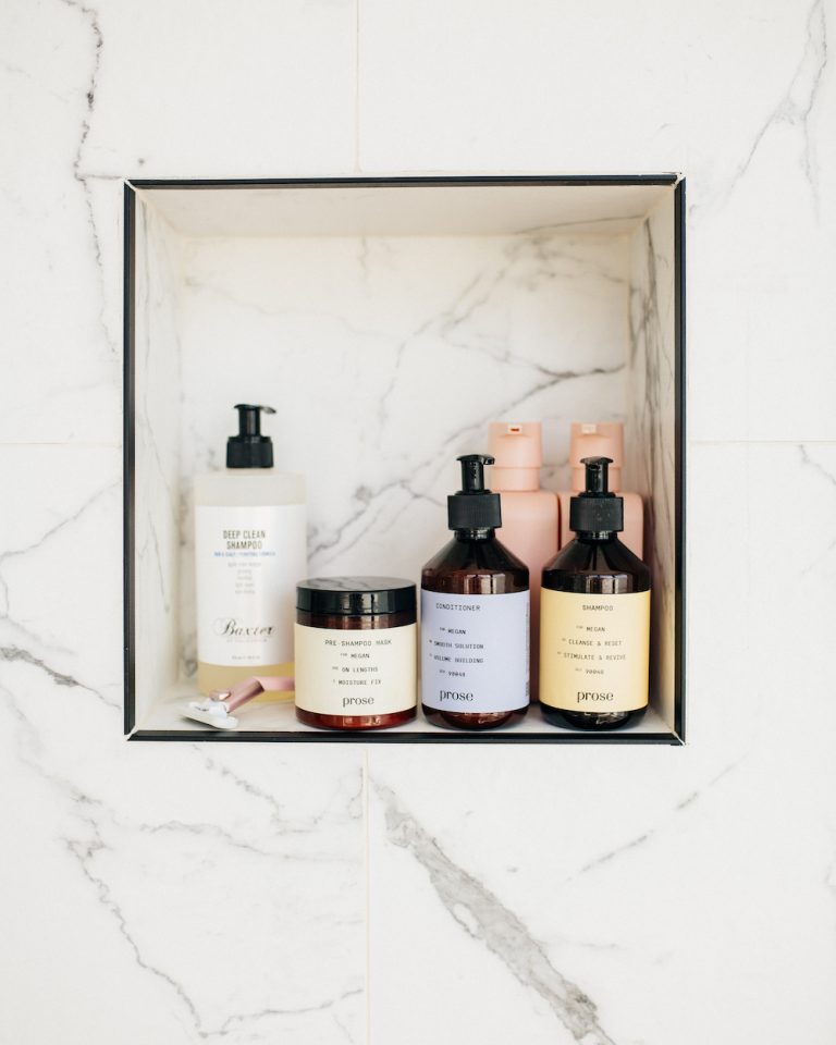 minimalist skincare routine_megan roup skincare