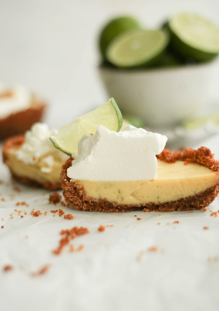 Hands Down, This is the Best Key Lime Pie Recipe On the