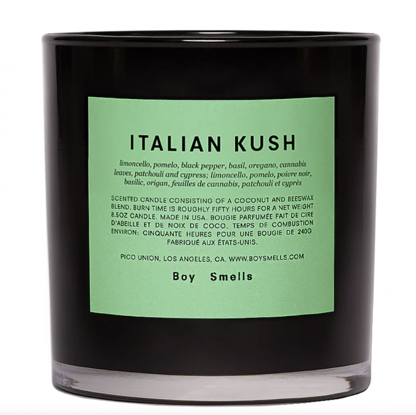 The 19 Best Aromatherapy Candles to Ease the Mind