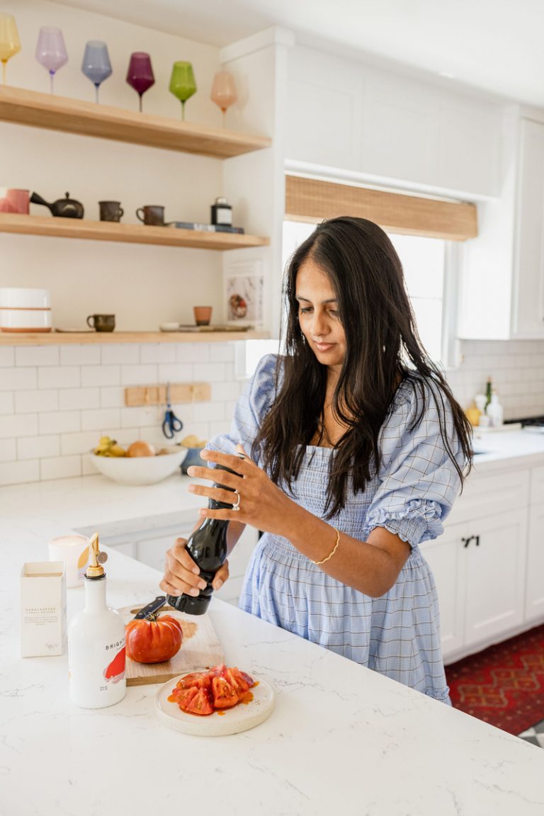 Aishwarya Iyer breakfast_best hair skin and nails vitamins