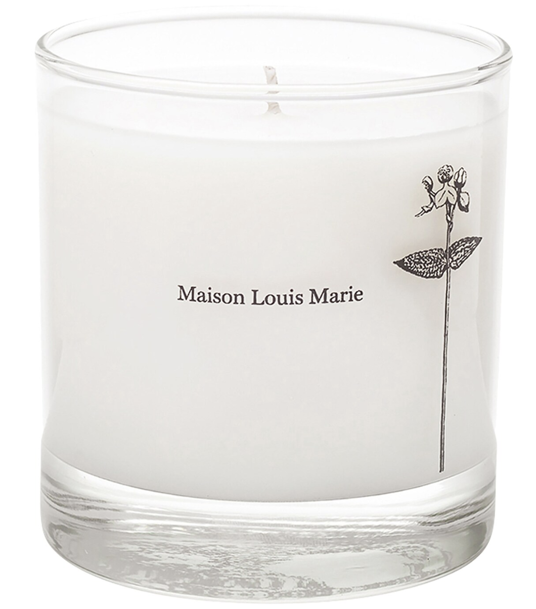 Maison Louis Marie Antidris Lavender Candle, best aromatherapy candles