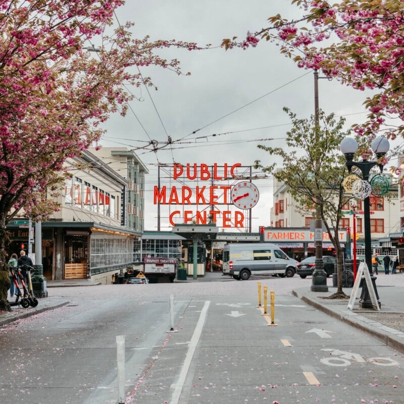 Seattle Weekend Itinerary - How to Spend 48 Hours in Seattle
