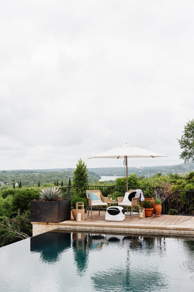 Camille Styles pool_weekend inspiration