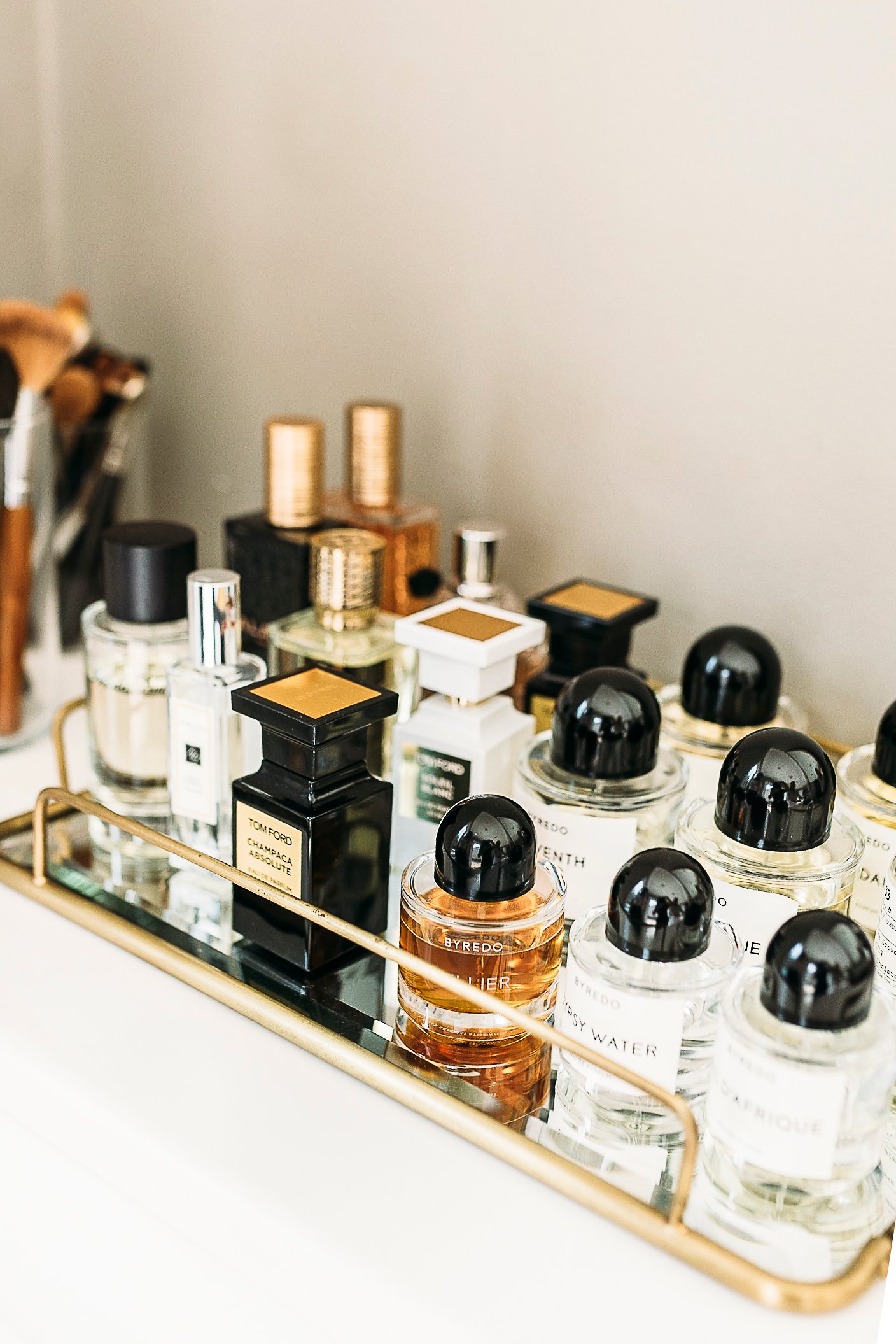 A Perfumer Spills the 10 Best Clean Fragrance Brands