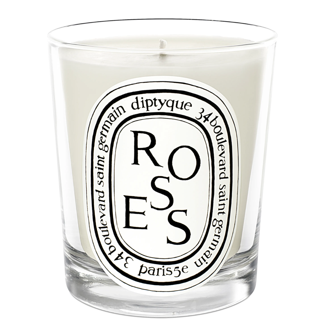 Diptyque Roses Scented Candle, $70