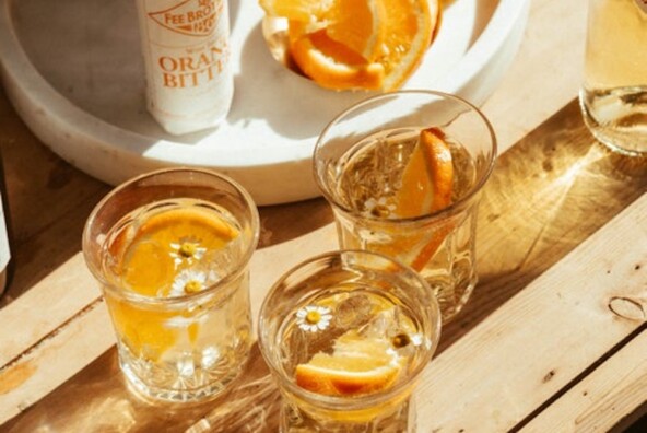 cocchi spritz