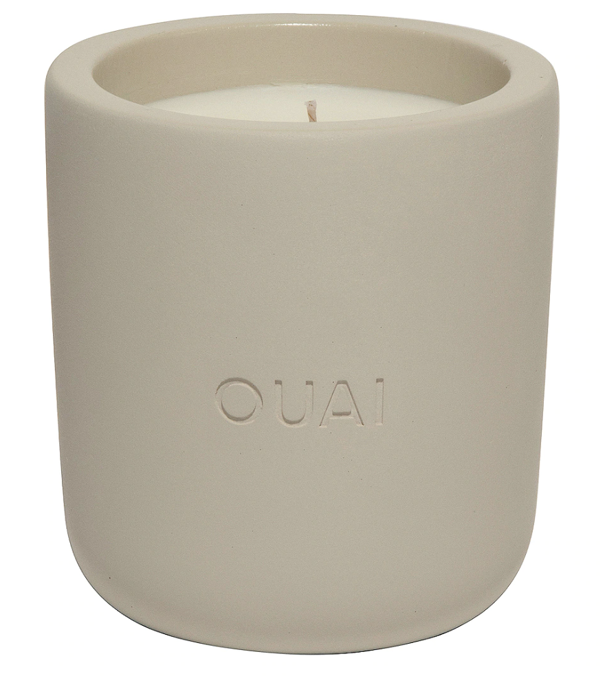 OUAI North Bondi Candle, best aromatherapy candles