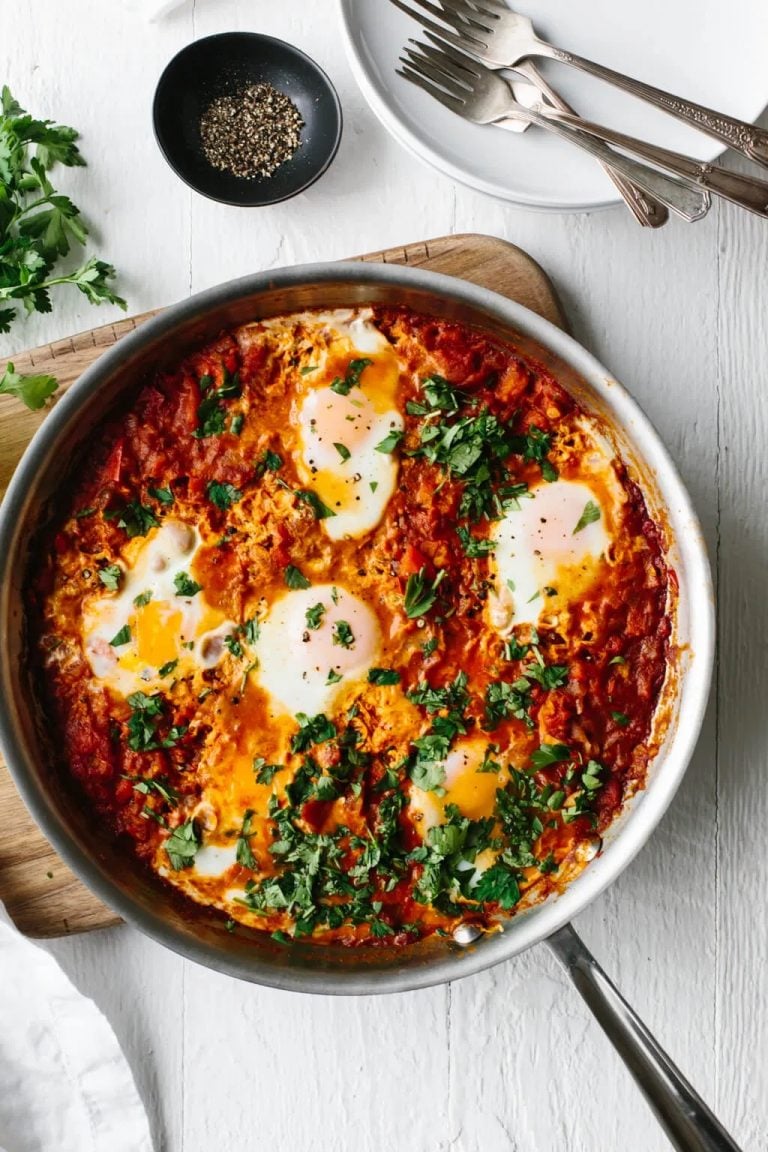 Shakshuka_father's day brunch