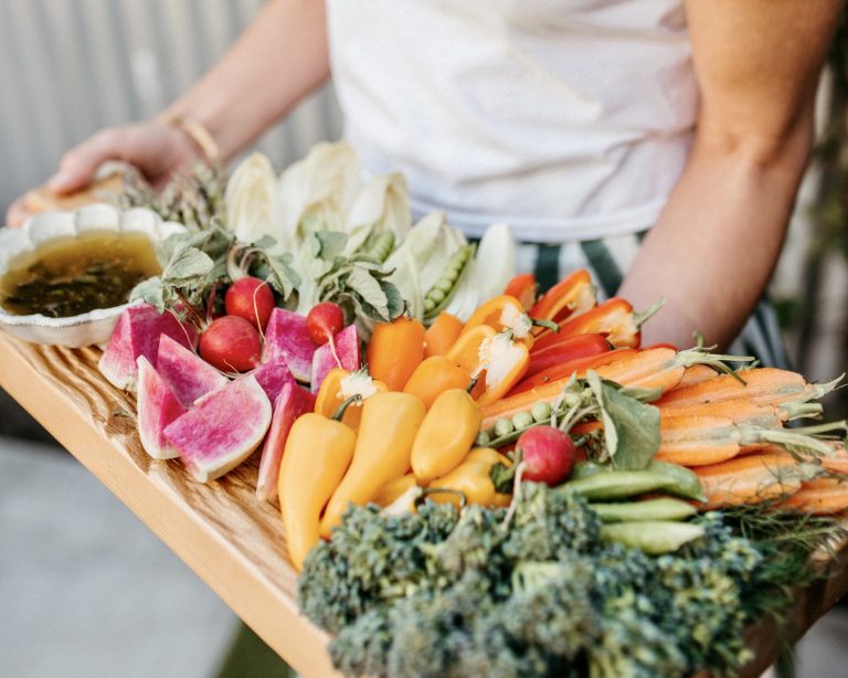 5 Easy to Digest Vegetables for Optimal Gut Health