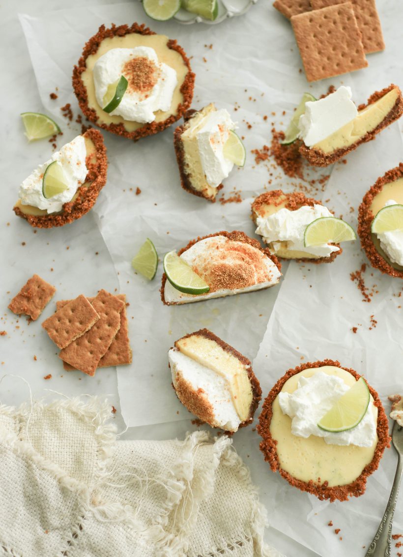 best key lime pie recipe on the internet