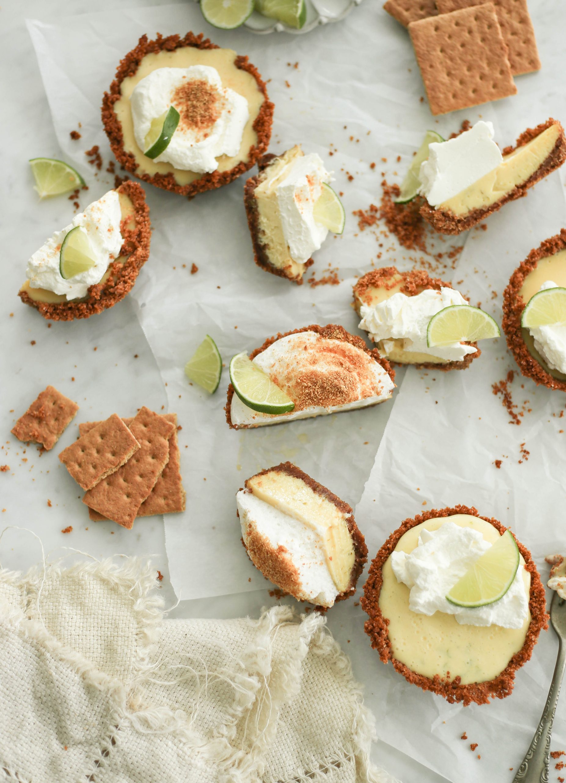 Hands Down, This is the Best Key Lime Pie Recipe On the