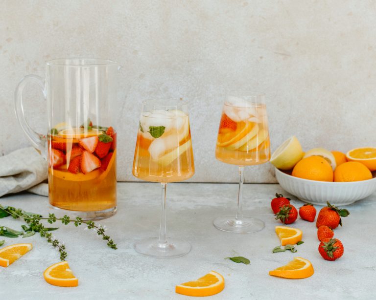 12 of the Best Refreshing Drinks to Sip On All Summer Long
