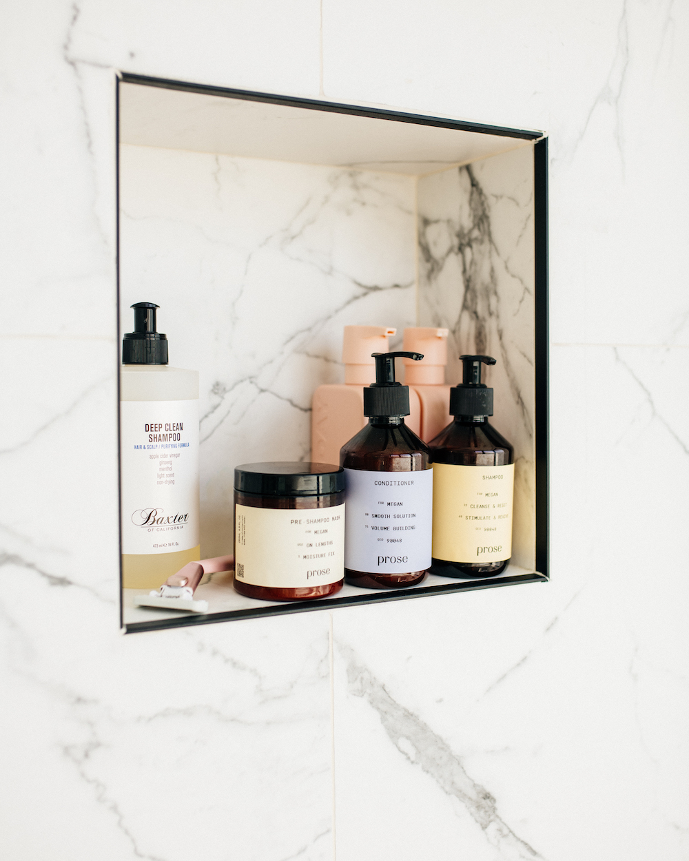 The Best Body Wash For Your Skin Type, According to Experts