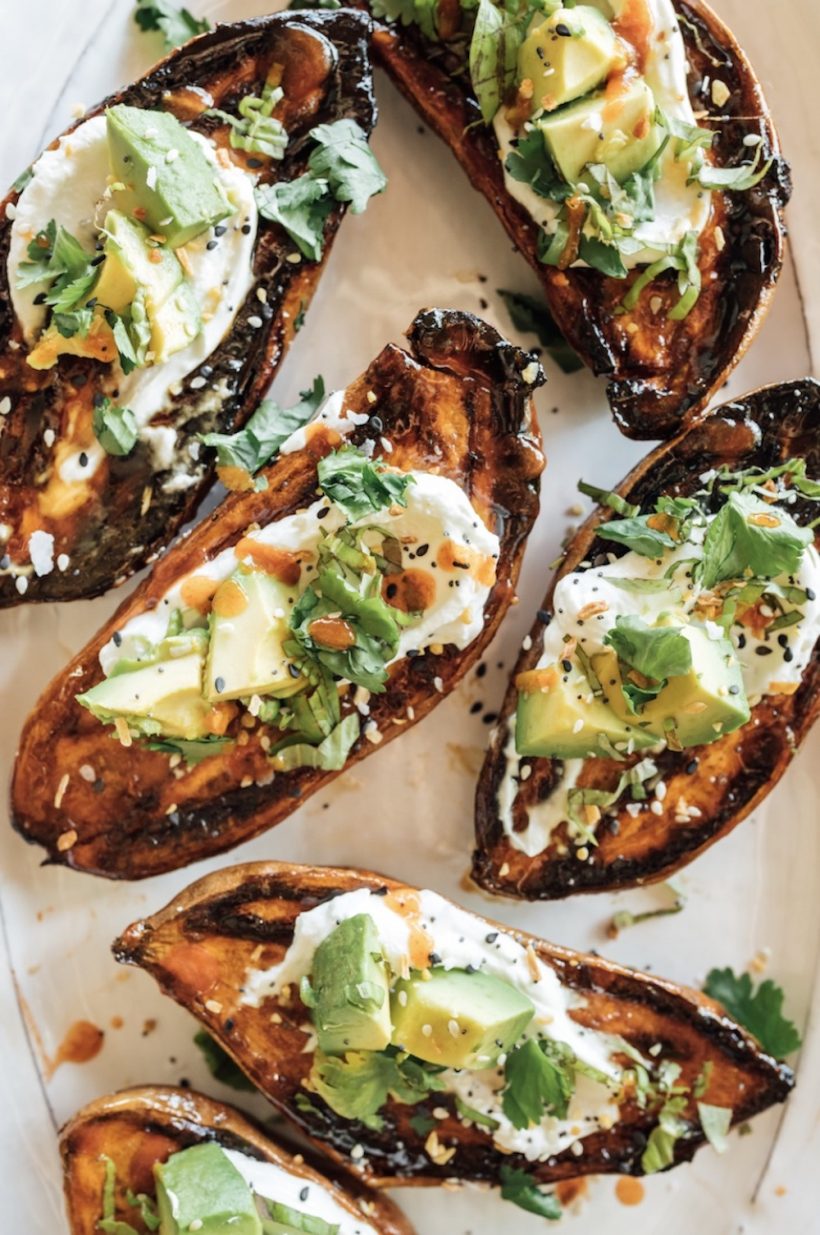 20 Easy Recipes to Take Pack for Beach Dinners All Summer