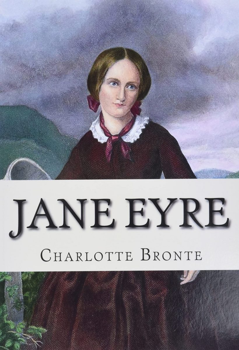 jane eyre book review new york times