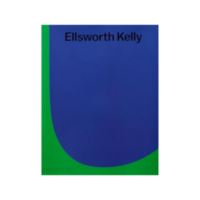 Ellsworth Kelly