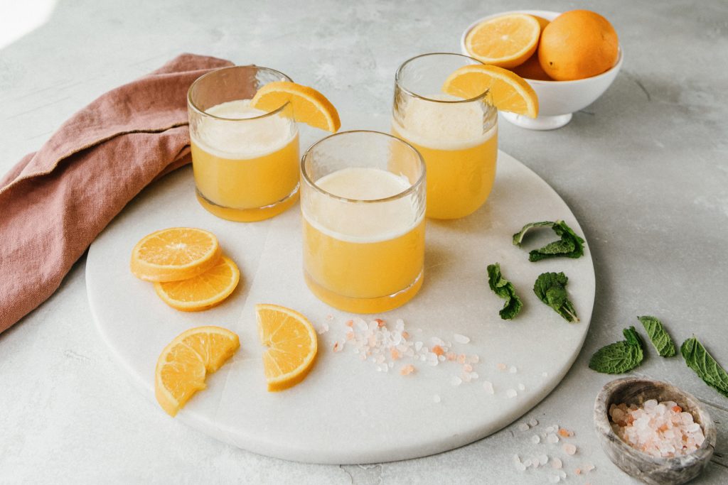 3 Ways to Make the Adrenal Cocktail—The New Wellness Trend That’s Worth The Hype