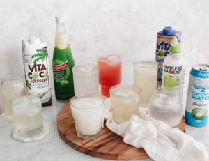 Best coconut water camille styles
