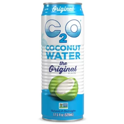 C20 Coconut Water
