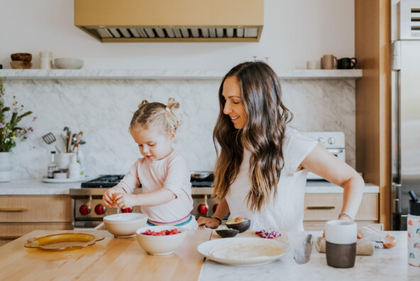 how to get fussy eaters to eat vegetables