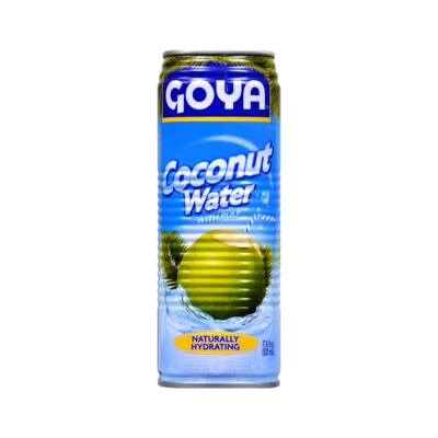 Goya Coconut Water With Pulp
