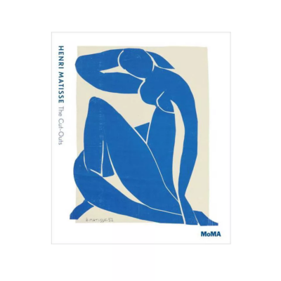 Henri Matisse: The Cut-Outs