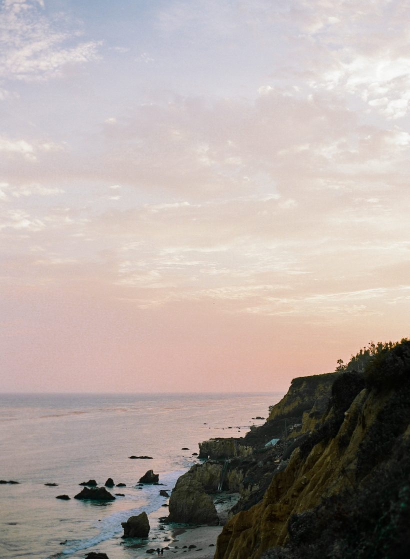 malibu-travel-guide-el-matador-beach