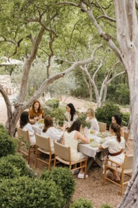 Picnic brunch recipes.