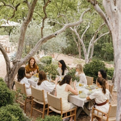 Picnic brunch recipes.