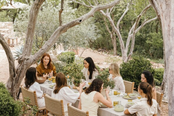 Picnic brunch recipes.