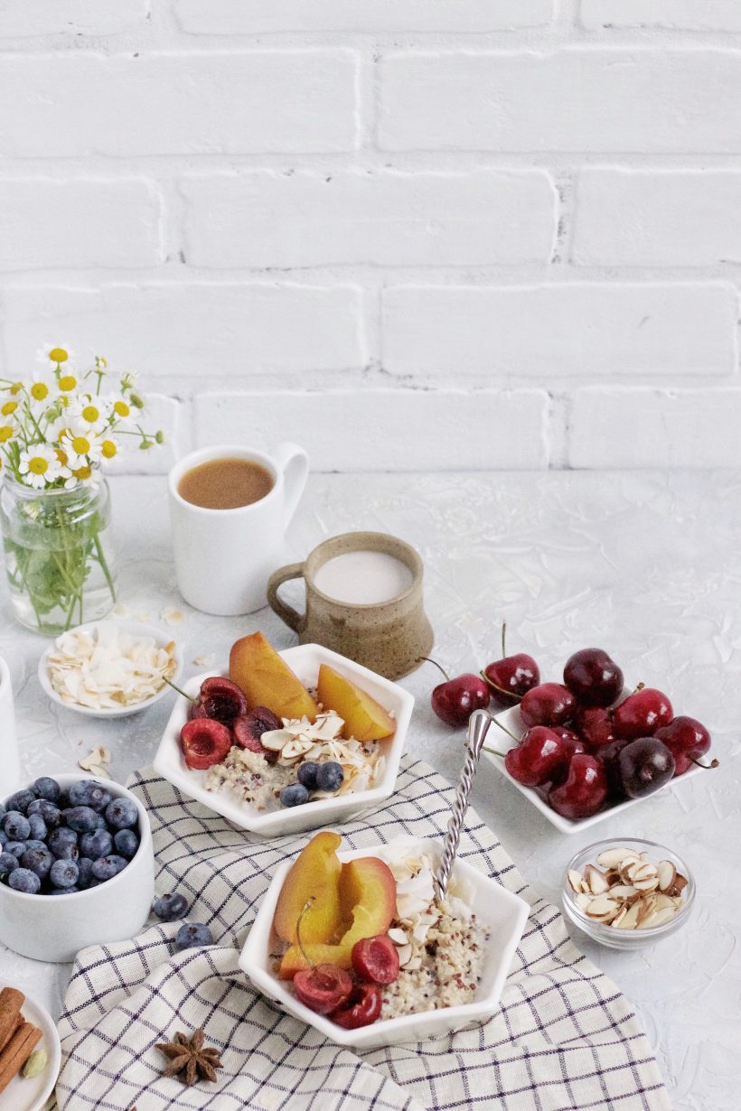 9 Easy Quinoa Bowl Recipes to Power Your Lunch Hour