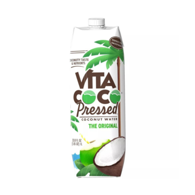 Vita Coco Pressed Original Coconut Water