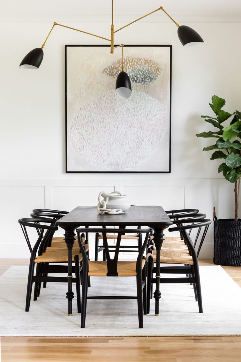 15 Dining Table Décor Ideas From Top Interior Designers