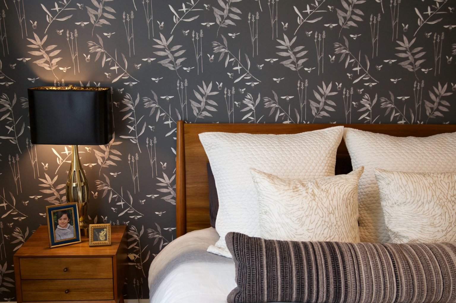 15 Bedroom Wallpaper Ideas From Interior Designers