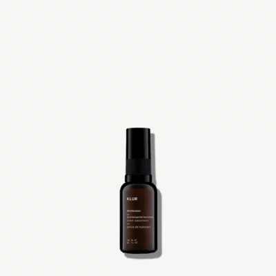 Klur Immersion Serum Concentrate