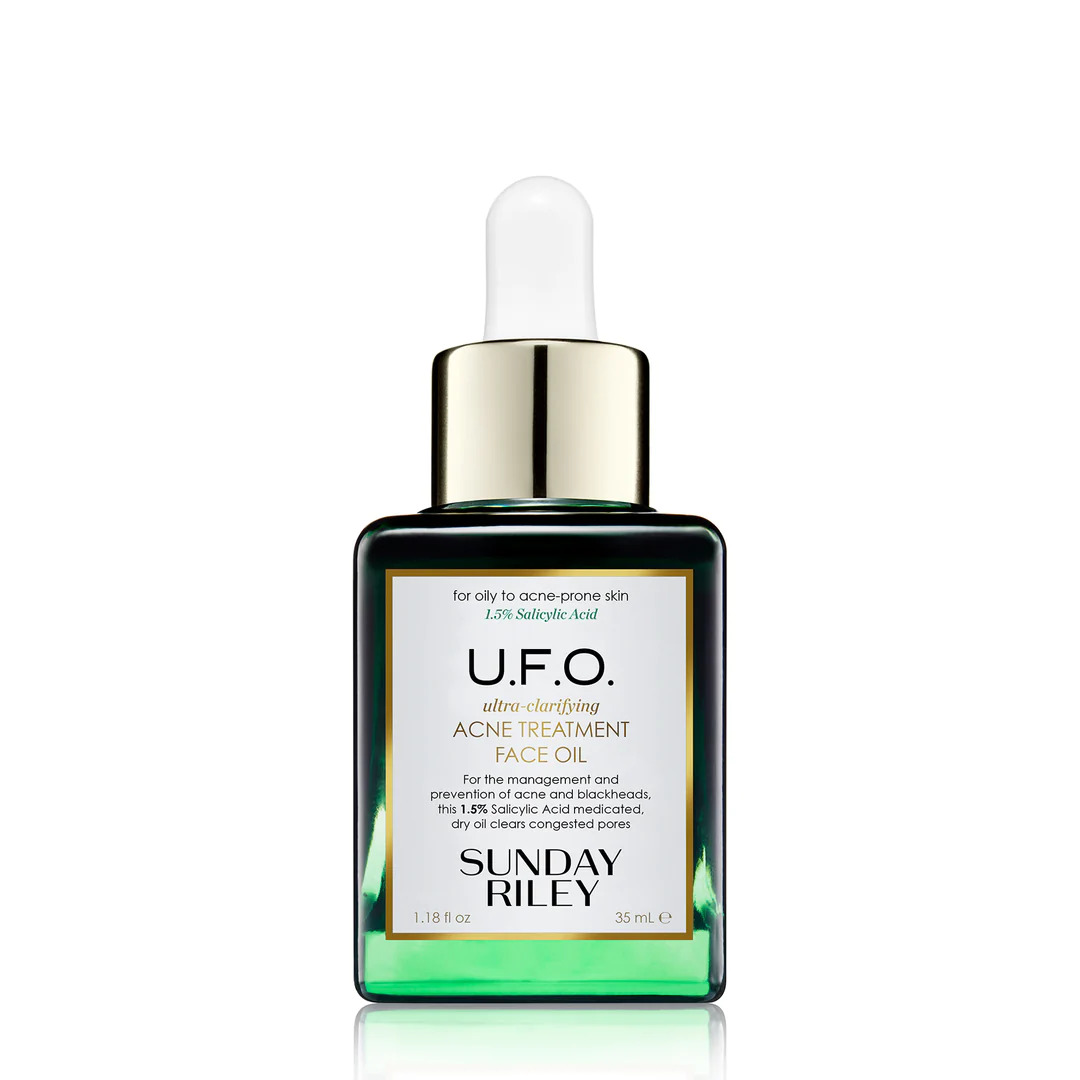 Found! 19 Face Oils For Oily Skin—A Dermatologist Breaks It Down