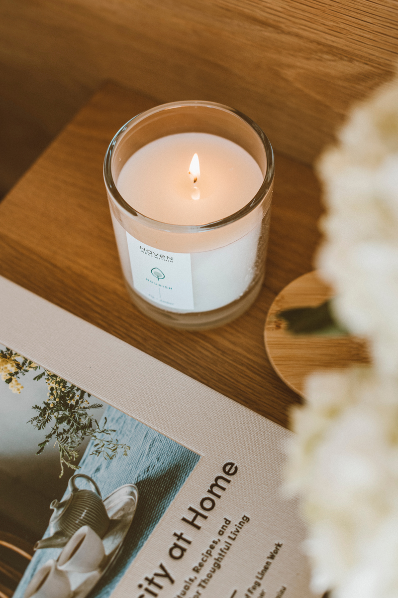 The 21 Best Fall Candles Are the Definition of Cozy