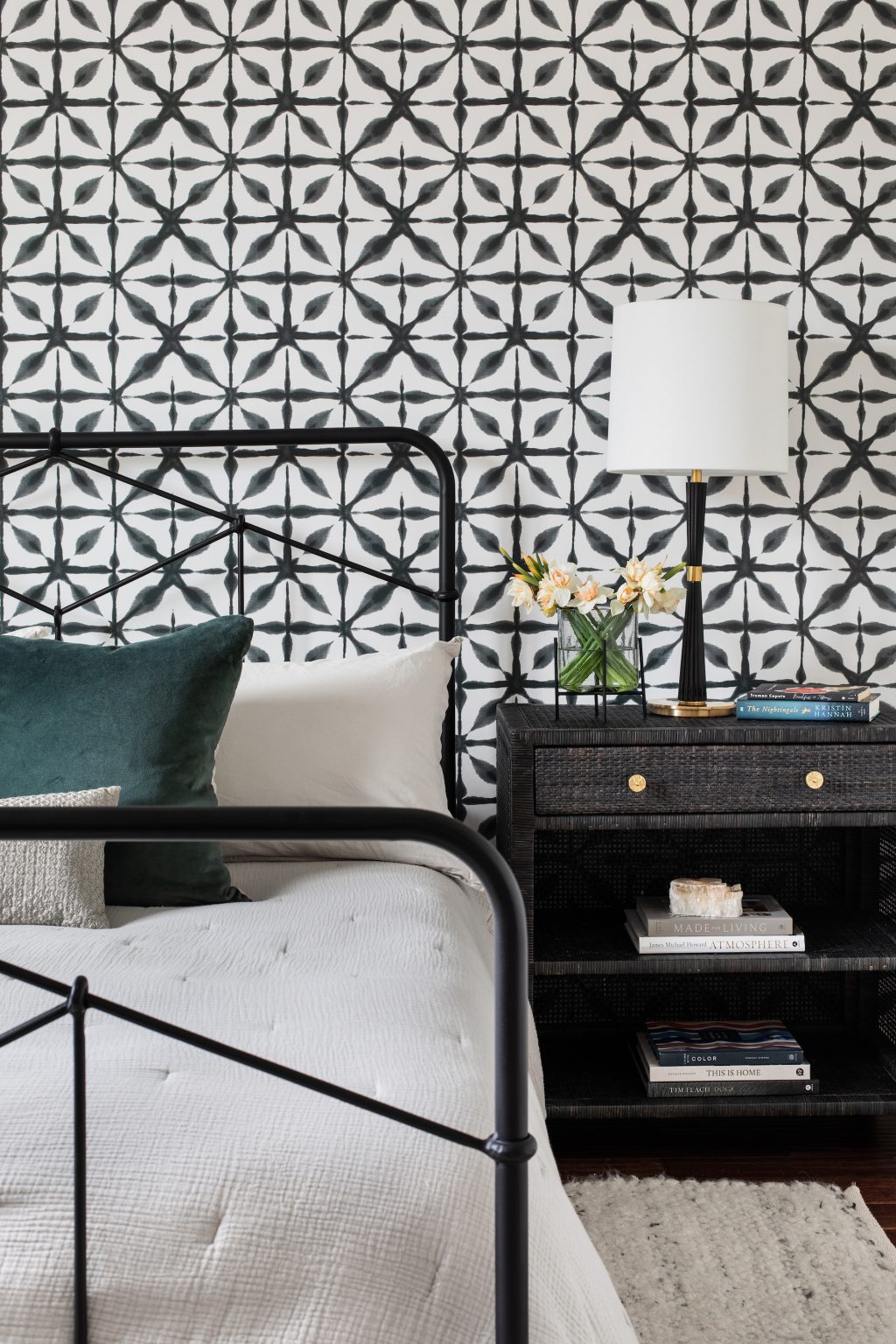 15 Bedroom Wallpaper Ideas From Interior Designers