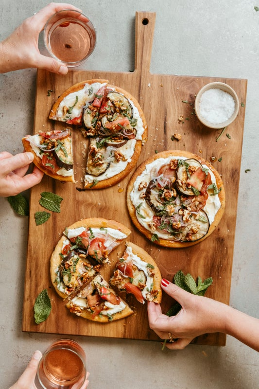 The Best Homemade Pizza Recipe  Chiropractic and Physical Therapy
