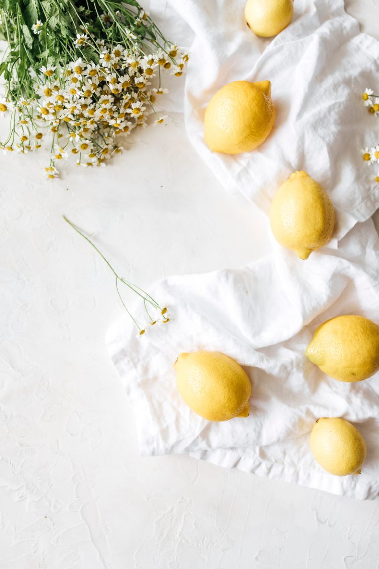 Bridget Chambers 'lemon bar