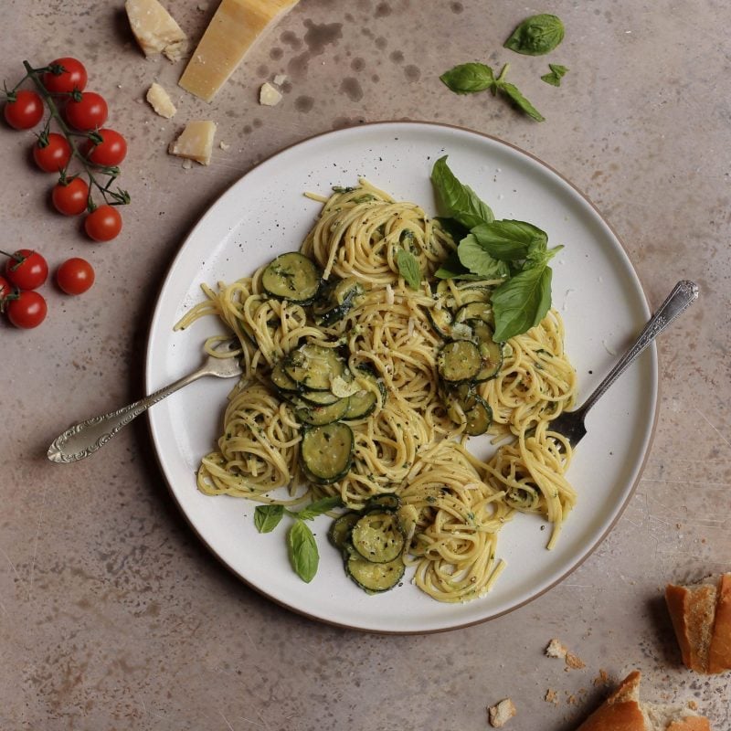 best zucchini recipes